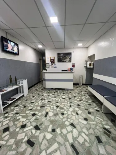 Sobreloja para Aluguel - 150m² na 18 do Forte, São Gonçalo -Ideal p Clínica