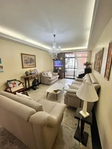 MRCO0203 N - Cobertura triplex em Itapuã, ótima localização, 5 quartos, 2 suítes, 674m2, 2