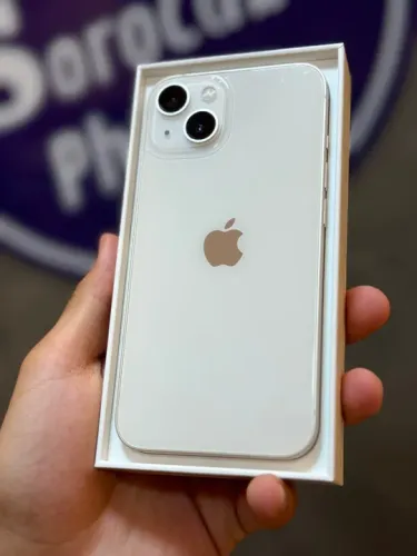 iPhone 14 128GB - Seminovo com garantia