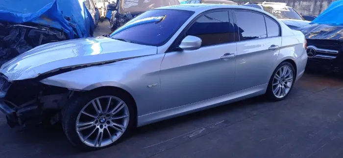 BMW 335 i   2011 