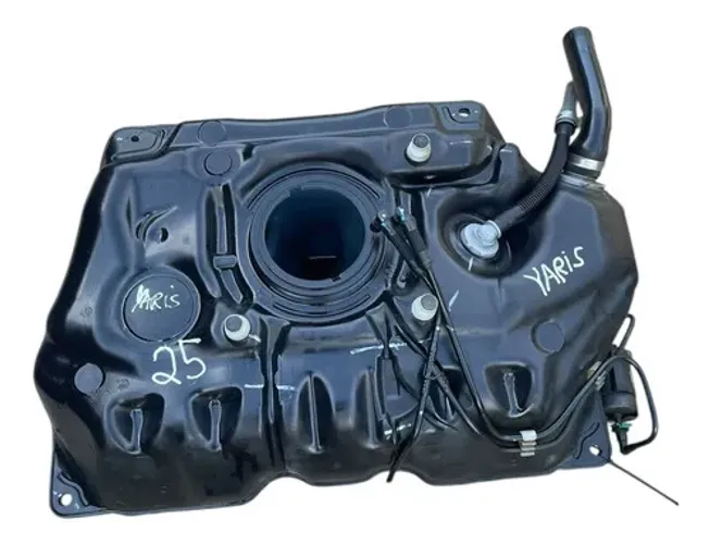 Tanque De Combustivel Yaris 2019/20/21