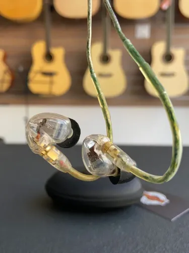 Fone Shure 425  