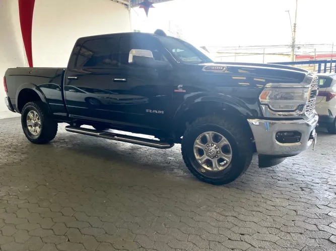Dodge Ram 2500 Laie 6.7 TDI CD 4X4 Dies 2019