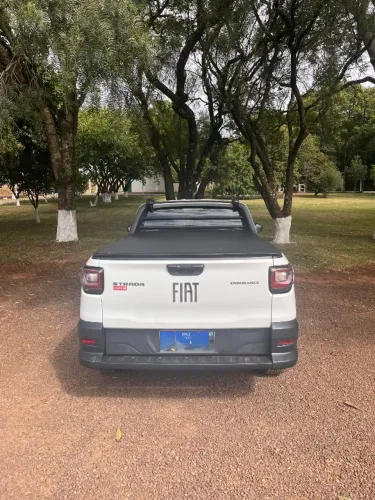 Vende-se FIAT/STRADA ENDURANCE CS