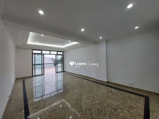 Cobertura com 3 quartos para alugar, 197 m² - Recreio dos Bandeirantes - Rio de Janeiro/RJ