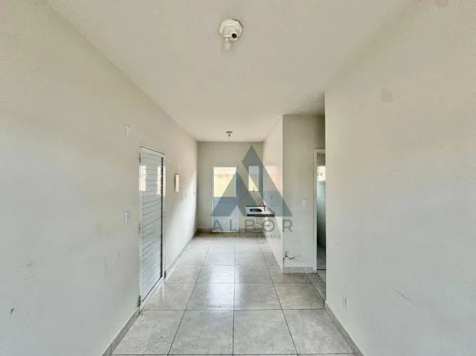 Casa com 2 quartos, - venda ou aluguel - Vila Célia - Itapetininga/SP