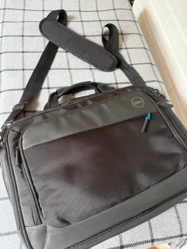 Bolsa para laptop ?Dell?.