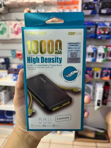 Power Bank 10.000mah PN-956