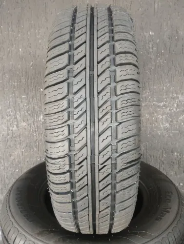 Pneu 185/70R14 remold vipal 