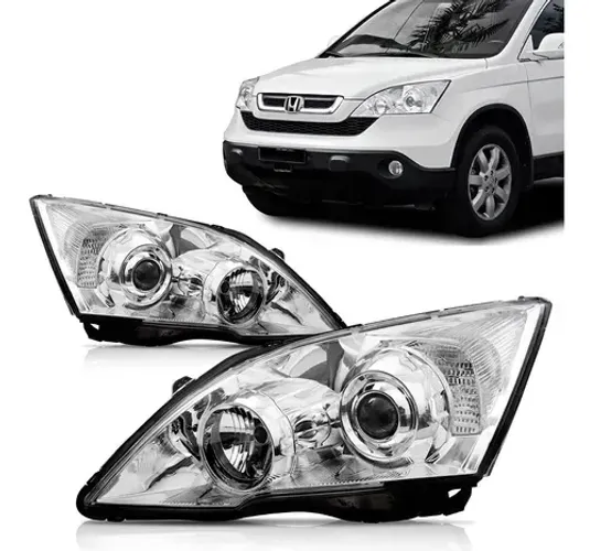 Farol CRV 2007 à 2011 (UNIDADE)