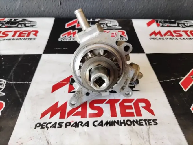 Bomba de vácuo Frontier 2.5 190cv 2013-2016 (Leia o Anúncio)