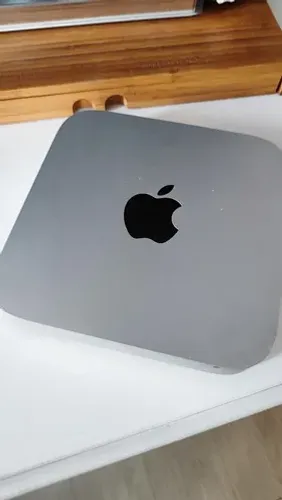 Mac mini 2014 com defeito