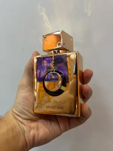 ? Club de Nuit Milestone 100ml 