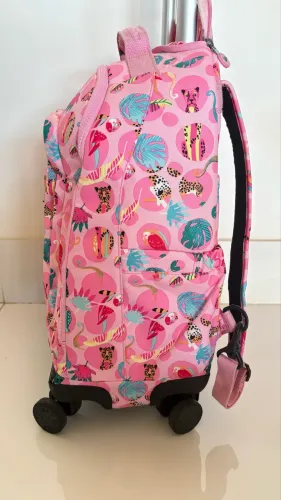 Mochila Kipling