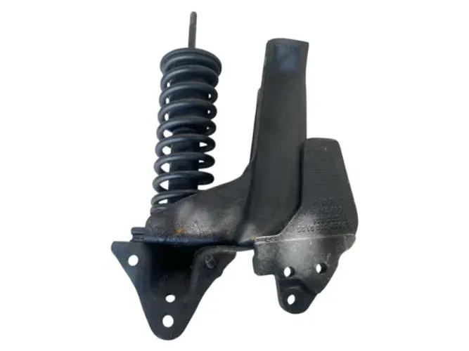 Suporte Amortecedor Cabine Direito Mb Atego 2425 2428 1718.