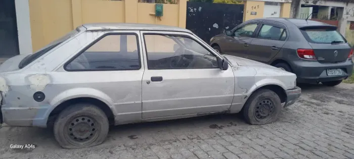 Ford Escort Hobby 1.0 1994