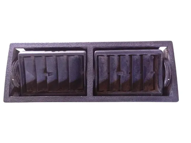 Difusor ar Painel Central Pampa Del Rey Belina 1978 a 1981