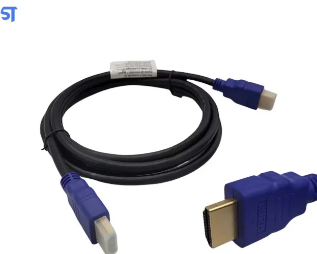 HDMI cabo - novo