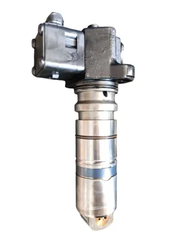 Unidade injetora MB Actros Revisado Motor OM 501