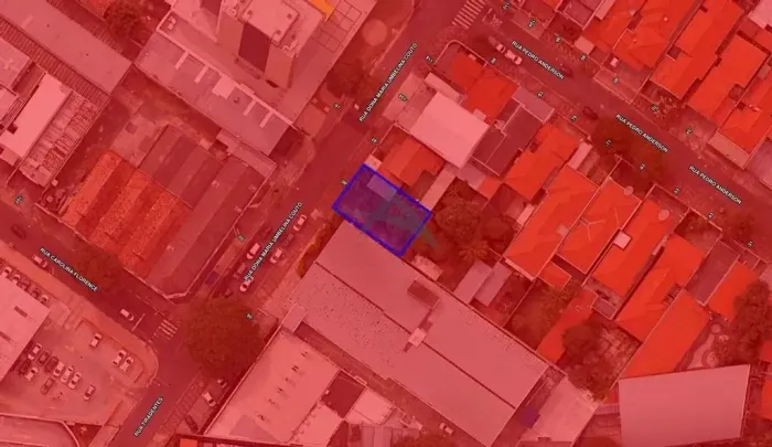 Terreno à venda em Campinas, Taquaral, com 70 m²