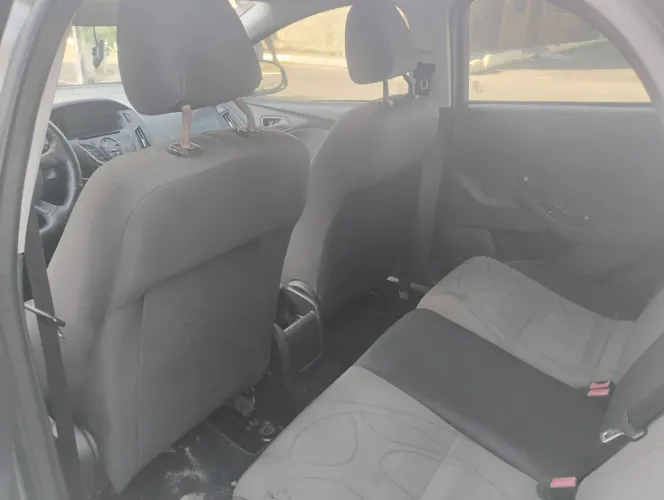 Ford Focus Sedan 2.0 16v/2.0 16V Flex 4P Aut. 2014