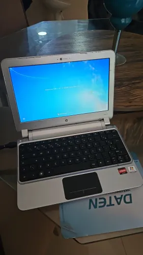 Lote de 10 Netbook HP Pavilion
