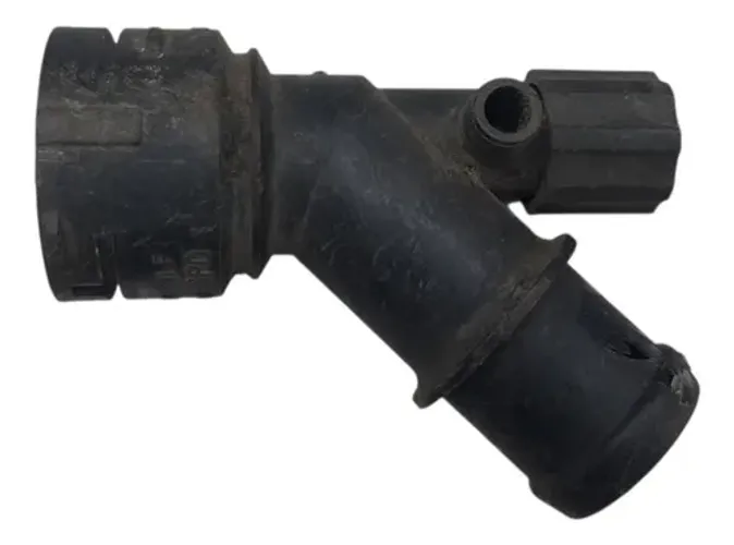 Conector de Mangueira do Radiador VW Golf 2012 2013