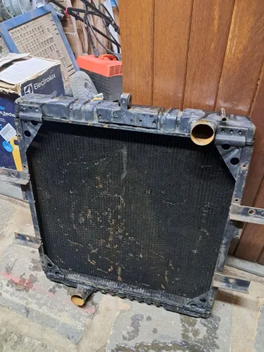 Radiador F14000
