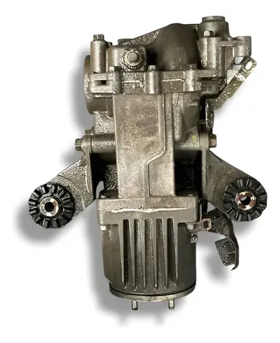 Diferencial Outlander 3.0 V6 4x4 2008 2009 2010 2011 2012 13