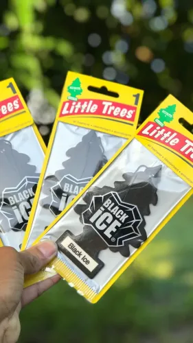 Little trees atacado e varejo 