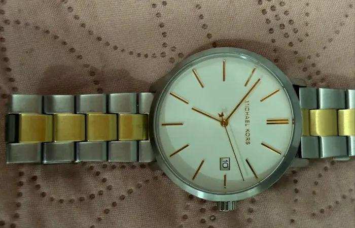 Relógio Michael kors original