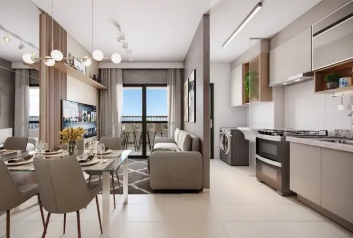 Condomínio clube alto padrão #### financiamento direto com a construtora ate 144x