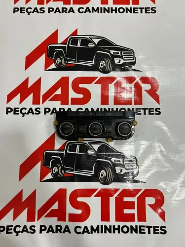 Comando do Amarok V6 (leia o anuncio)