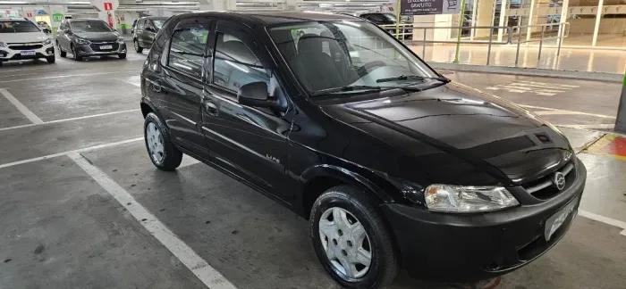 Chevrolet Celta Life/ LS 1.0 MPFI 8V Flexpower 5P 2006