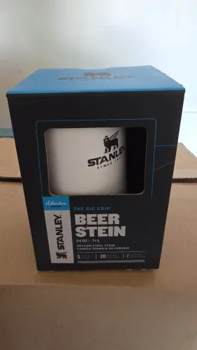 Caneca stanley