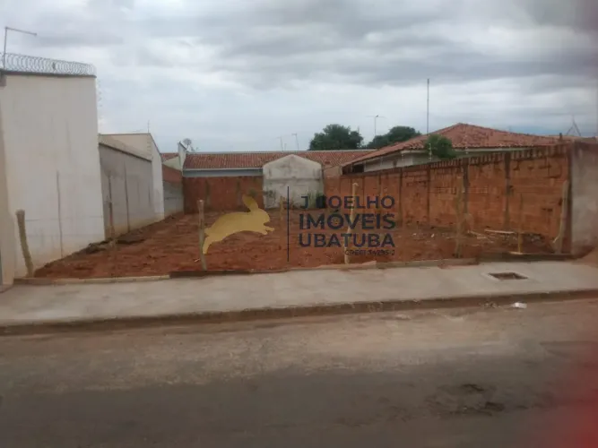 OPORTUNIDADE - TERRENO A VENDA NO RECANTO VERDE II - BIRIGUI - SP TERRENO PLANO - PRONTO P