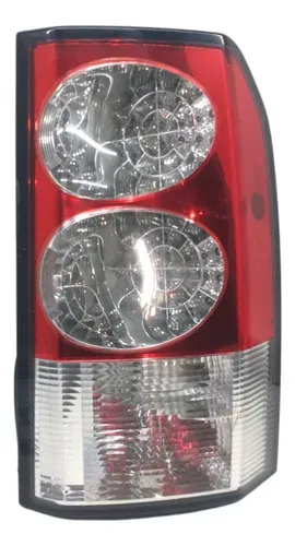 Lanterna Direita Land Rover Discovery 3 2006 2007 2008 2009