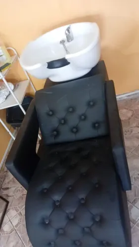 Móveis para salão de beleza ... Desapego