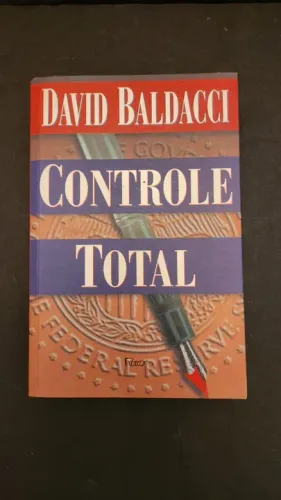 Livro (2) controle total e a historia dentro da história