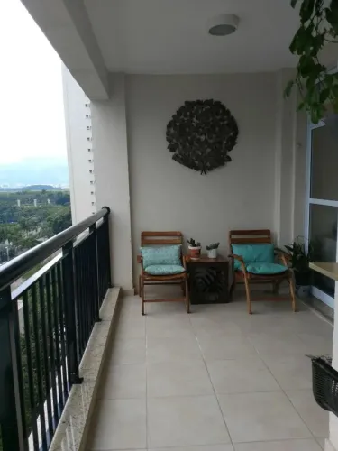 Cidade Jardim - Condomínio Maayan