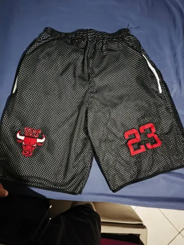 Bermuda de Basquete tamanho G