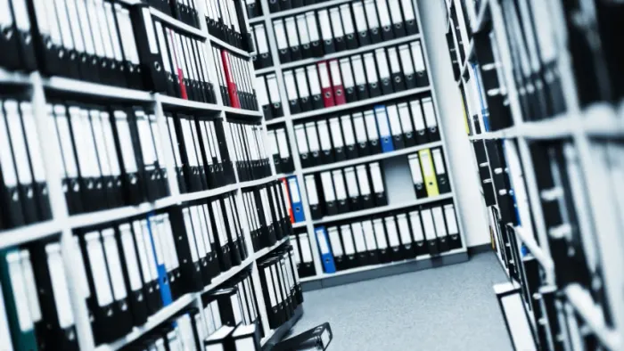 Empresa de Gestão Documental à Venda em Fortaleza