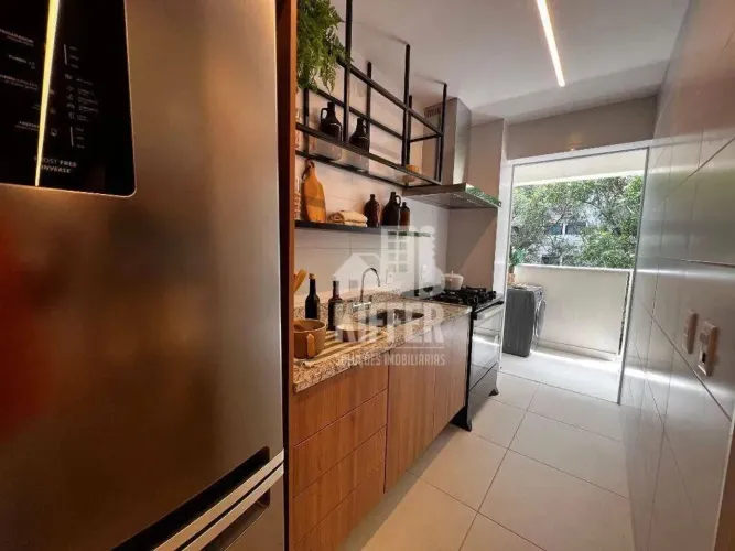 Apartamento com 3 dormitórios à venda, 84 m² por R$ 850.000,00 - São Domingos - Niterói/RJ