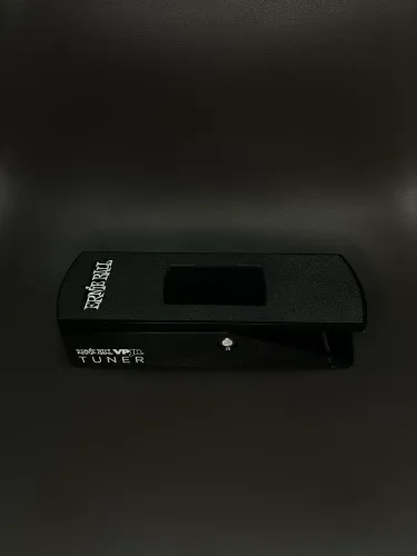 Pedal de Volume Ernie Ball (VpJr Tuner)
