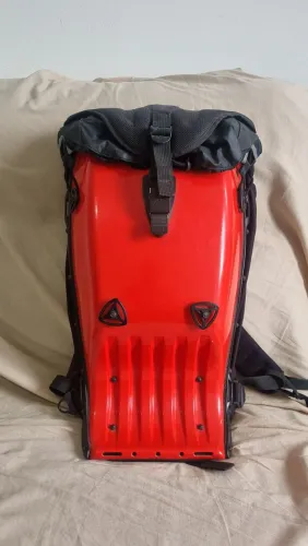 Mochila Boblbee Megalopolis Aero