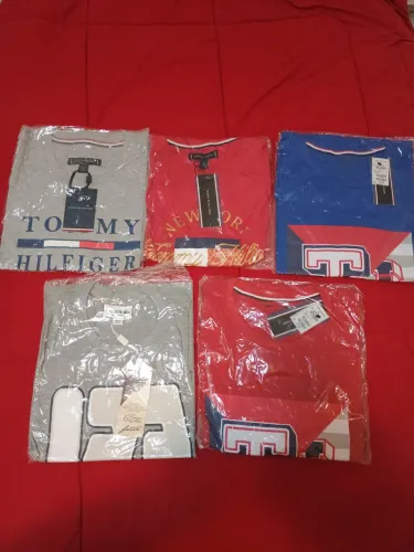 Camisetas Premium Masc G