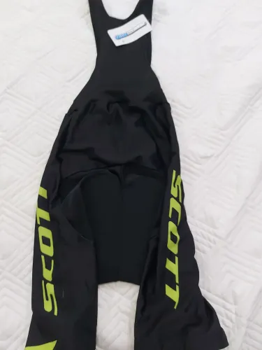 Cycling Shorts SCOTT - Tamanho M