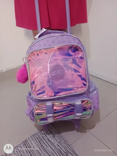 Mochila Riachuelo 