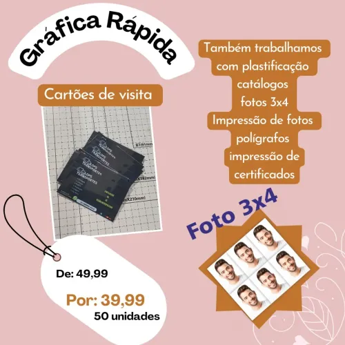 Gráfica Rápida 