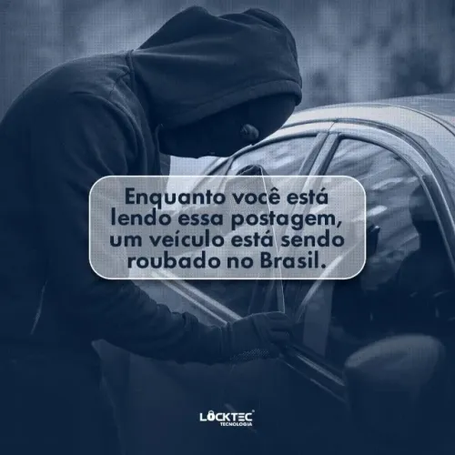 Localização de Veículos em Tempo Real